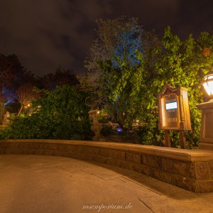 Phantom Manor - Mai 2019