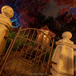 Phantom Manor - Mai 2019