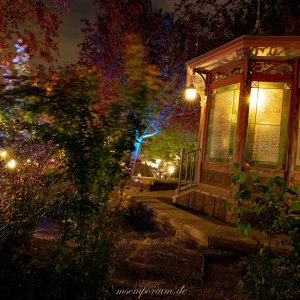 Phantom Manor - Mai 2019