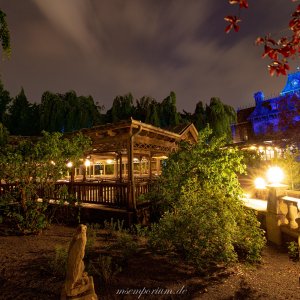 Phantom Manor - Mai 2019