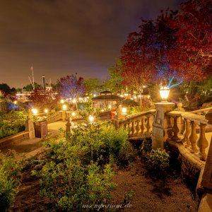 Phantom Manor - Mai 2019