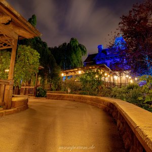 Phantom Manor - Mai 2019