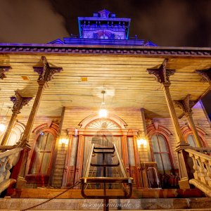Phantom Manor - Mai 2019