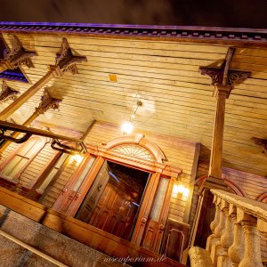 Phantom Manor - Mai 2019
