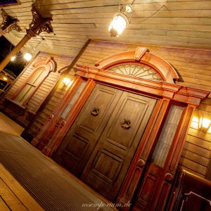 Phantom Manor - Mai 2019