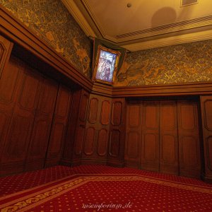 Phantom Manor - Mai 2019