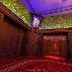 Phantom Manor - Mai 2019