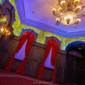 Phantom Manor - Mai 2019