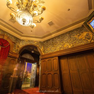 Phantom Manor - Mai 2019