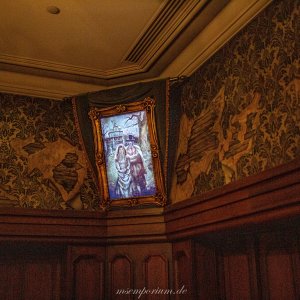 Phantom Manor - Mai 2019