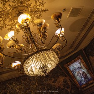 Phantom Manor - Mai 2019