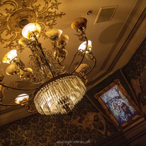 Phantom Manor - Mai 2019