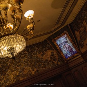 Phantom Manor - Mai 2019