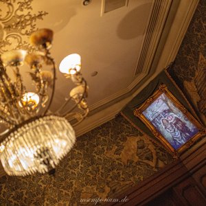 Phantom Manor - Mai 2019