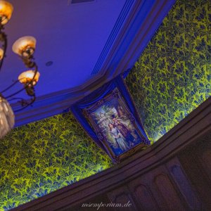 Phantom Manor - Mai 2019