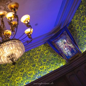 Phantom Manor - Mai 2019