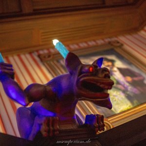 Phantom Manor - Mai 2019