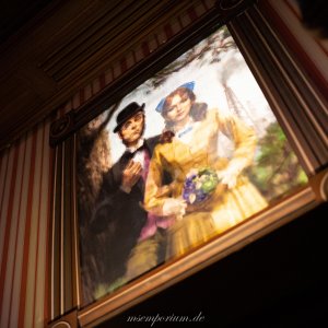 Phantom Manor - Mai 2019