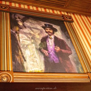 Phantom Manor - Mai 2019