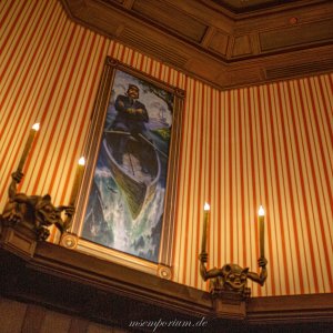 Phantom Manor - Mai 2019