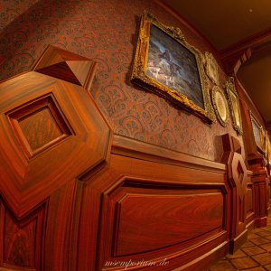 Phantom Manor - Mai 2019