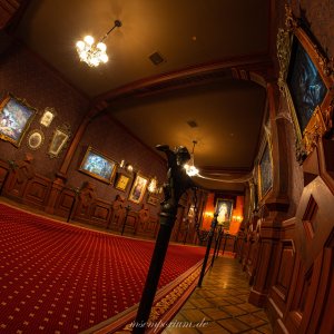 Phantom Manor - Mai 2019