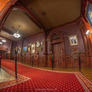 Phantom Manor - Mai 2019