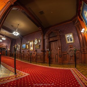 Phantom Manor - Mai 2019