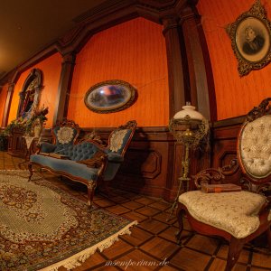 Phantom Manor - Mai 2019