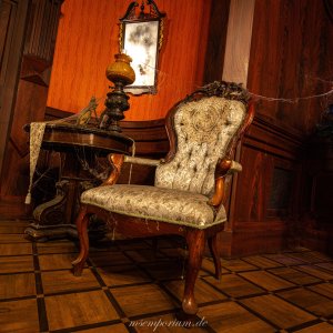 Phantom Manor - Mai 2019