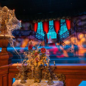 Phantom Manor - Mai 2019