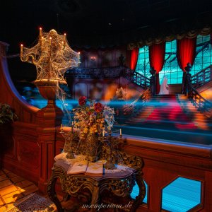 Phantom Manor - Mai 2019