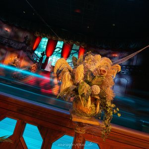 Phantom Manor - Mai 2019