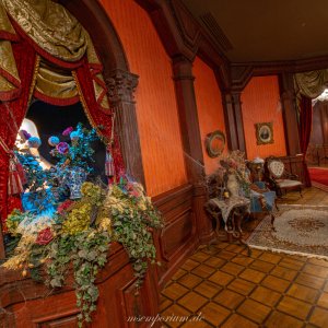 Phantom Manor - Mai 2019