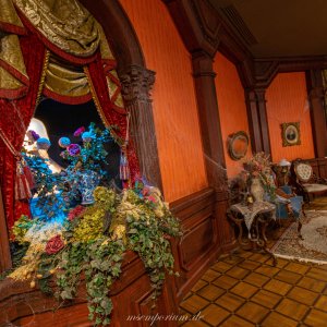 Phantom Manor - Mai 2019