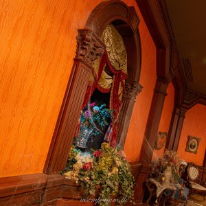 Phantom Manor - Mai 2019