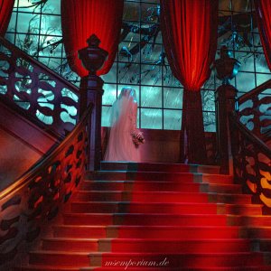 Phantom Manor - Mai 2019