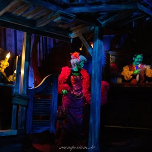 Phantom Manor - Mai 2019