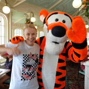 Tigger