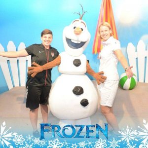 Olaf