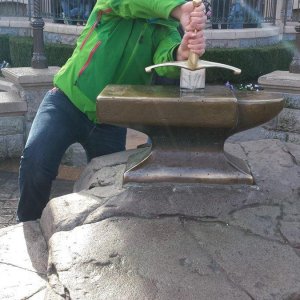 Excalibur