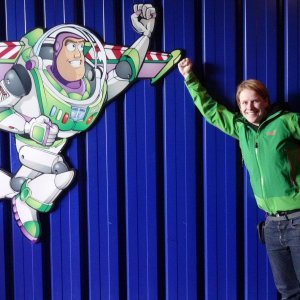 Buzz