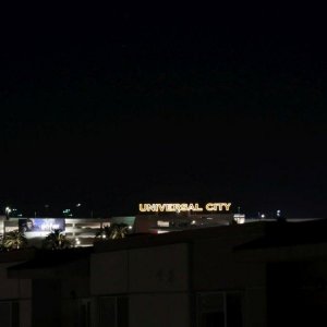 Universal_Two_Bedroom_Condo_Balcony_Universal-City-Sign.JPG