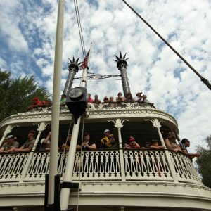 Schifffahrt