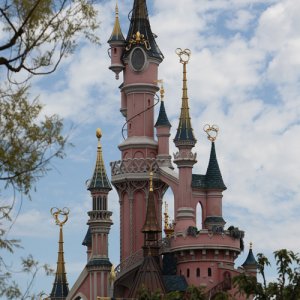 Das Schloss