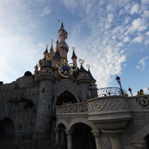Das Schloss