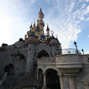 Das Schloss