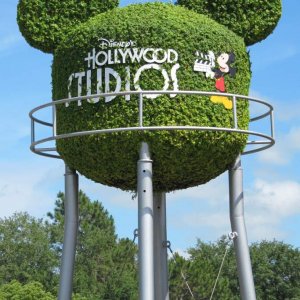 WDW 2010