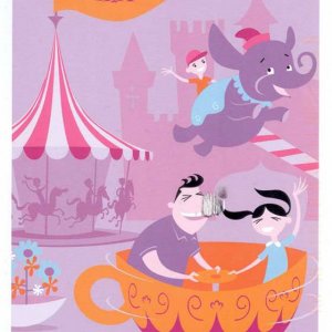 Hier findet Ihr alle Bilder des Fotowettbewerbs um das Thema "Fantasyland".