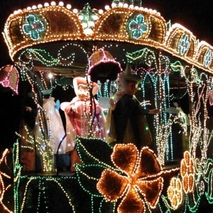 Fantillusion Parade